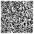 QR code with J A Johnson Paving CO contacts