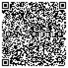 QR code with Ultimate Connection Service contacts