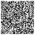 QR code with H & R Block Tax Service contacts