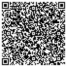 QR code with Racz Computer Parts & Accessor contacts