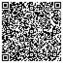 QR code with J & S Paving Inc contacts