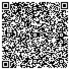 QR code with Mandango's Sports Bar & Grill contacts