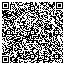 QR code with R & D Computers LLC contacts