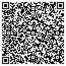 QR code with E&S Excavating Trenching Spr contacts