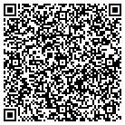 QR code with Addison H Gibson Foundation contacts