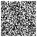 QR code with J & W Transportation contacts