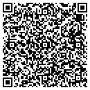 QR code with E & A Builders contacts