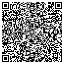 QR code with S & L Systems contacts