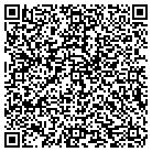 QR code with Alpha Kappa P S I Foundation contacts