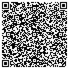 QR code with Daniel J Christiansen Dvm contacts