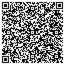 QR code with Robert Cain MD contacts