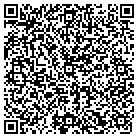QR code with Tony's Custom Computers Inc contacts