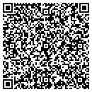QR code with Over the Top Pet Service contacts