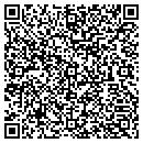 QR code with Hartley Transportation contacts