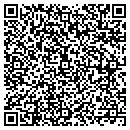 QR code with David E Thayer contacts
