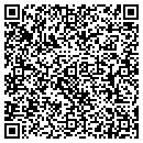 QR code with AMS Records contacts
