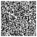 QR code with Howards Auto contacts