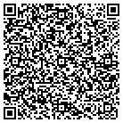 QR code with Hank's Trenching Service contacts