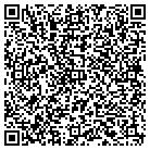 QR code with J Yaschur Computer Solutions contacts
