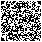 QR code with Guiding Light Psychic Service contacts