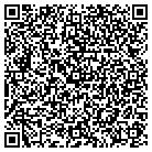 QR code with High Tech Investigations Inc contacts