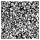 QR code with J P Larsen Inc contacts