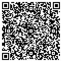 QR code with P C Connect contacts