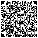 QR code with J Z Building contacts