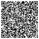 QR code with A Real Hotshot contacts