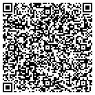 QR code with James F Valentine Jr Inc contacts
