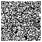 QR code with Pussy Willow Petsitting Service contacts