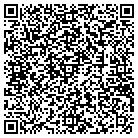 QR code with J B Investigative Service contacts
