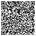 QR code with Adm contacts