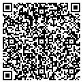 QR code with Leon Z Saunders Dvm contacts
