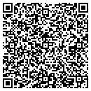 QR code with E K Elevator Co contacts