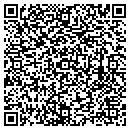 QR code with J Olivers Investigation contacts