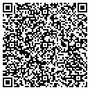 QR code with C D A Transportation contacts