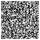 QR code with Mason Dixon Equine Assoc contacts