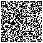 QR code with R & S Dog Boarding contacts