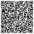 QR code with R & S Dog Boarding & Grooming contacts