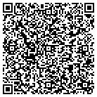 QR code with Mc Alonis Rebecca DVM contacts