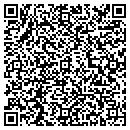 QR code with Linda E Lyman contacts