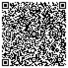 QR code with Woodstock Paving Service contacts