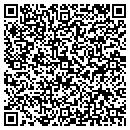 QR code with C M & E Company Inc contacts