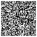 QR code with S K Mechanical contacts