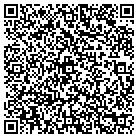 QR code with Zackscape Landscape Co contacts