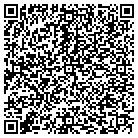 QR code with Three Counties Termite Control contacts