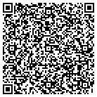 QR code with H And D General Inc contacts