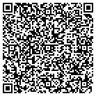 QR code with National Investigation & Dtctv contacts