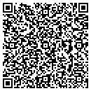 QR code with MJR Electric contacts